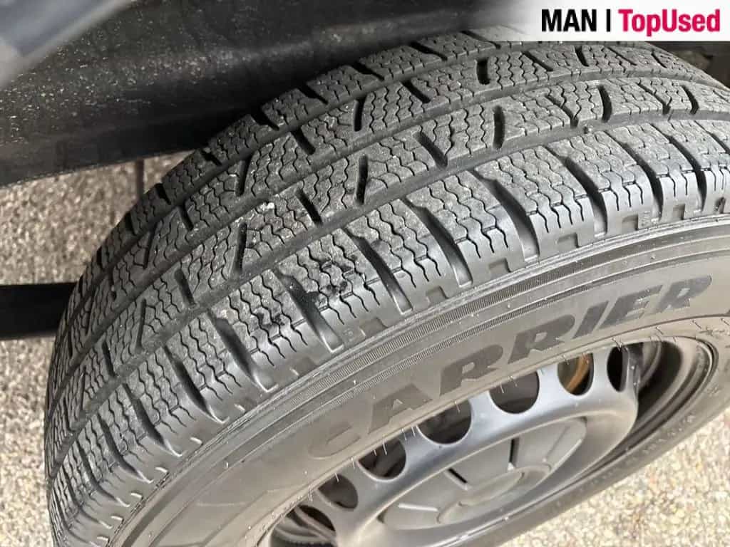 MAN TGE 3.140+KASTEN+KLIMA+KAMERA+2-SITZER 07/2022-photo-11