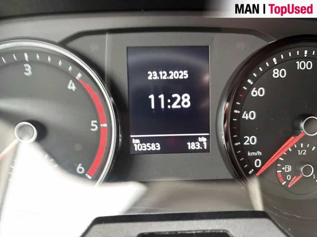 MAN TGE 3.140+KASTEN+KLIMA+KAMERA+2-SITZER 07/2022-photo-22