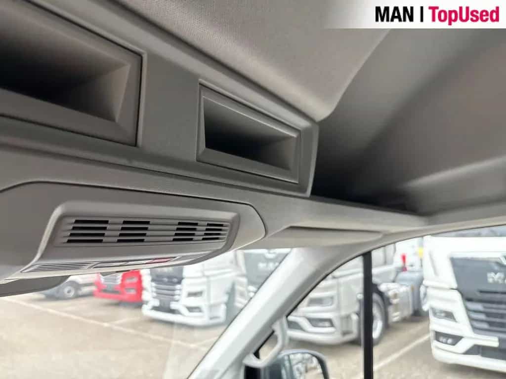 MAN TGE 3.140+KASTEN+KLIMA+KAMERA+2-SITZER 07/2022-photo-23