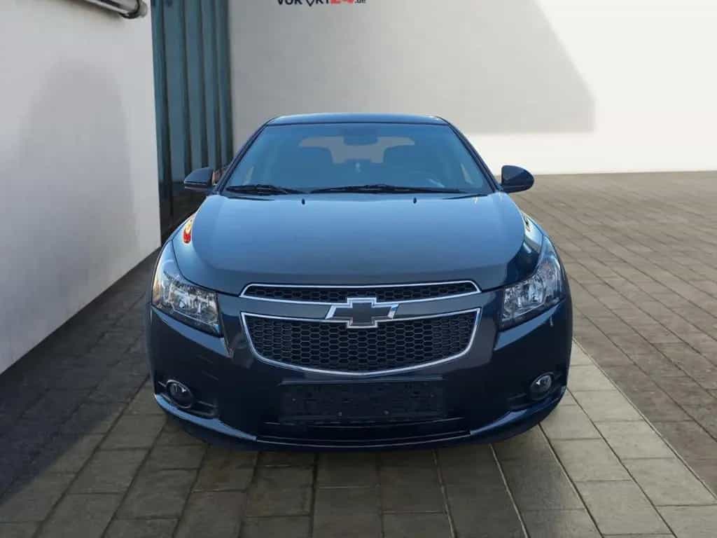 Chevrolet Cruze LT 2.0 D*Klima**2JGarantie* Klima 03/2011-photo-7