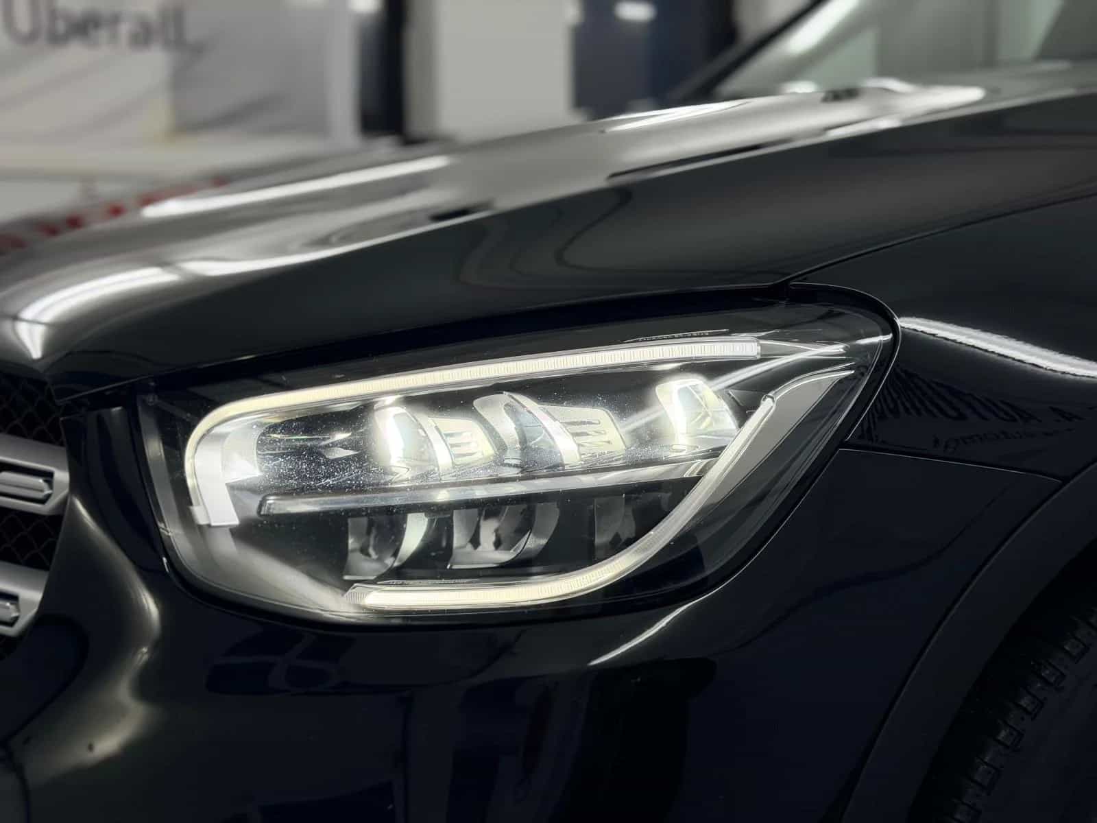 Mercedes-Benz GLC-Class 300 12/2020-photo-21