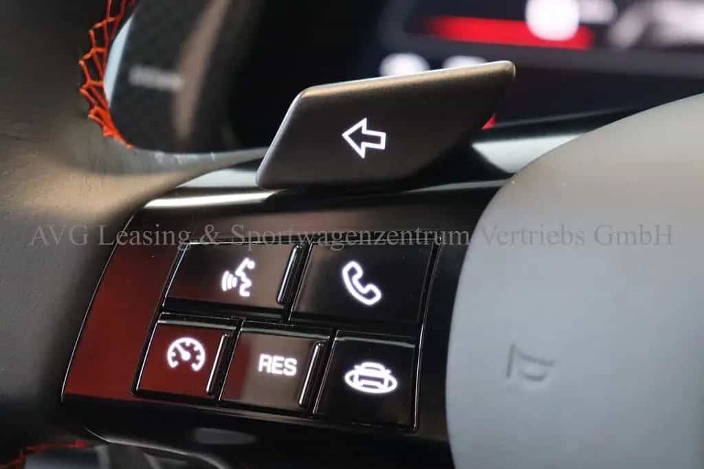 Ferrari Purosangue NEW 2026/Mandarin/8xCarbon/Pano/Full null-photo-23