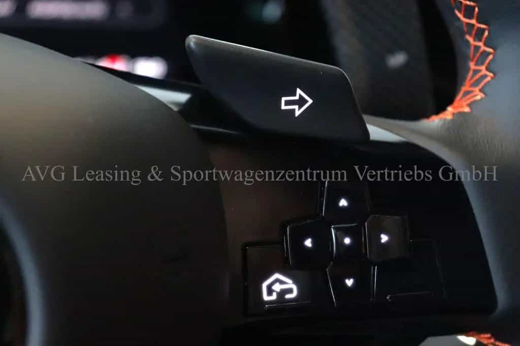 Ferrari Purosangue NEW 2026/Mandarin/8xCarbon/Pano/Full null-photo-24