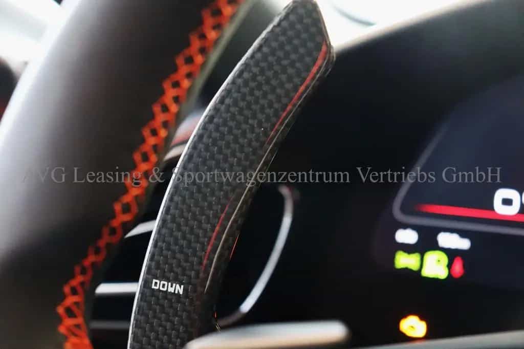 Ferrari Purosangue NEW 2026/Mandarin/8xCarbon/Pano/Full null-photo-26