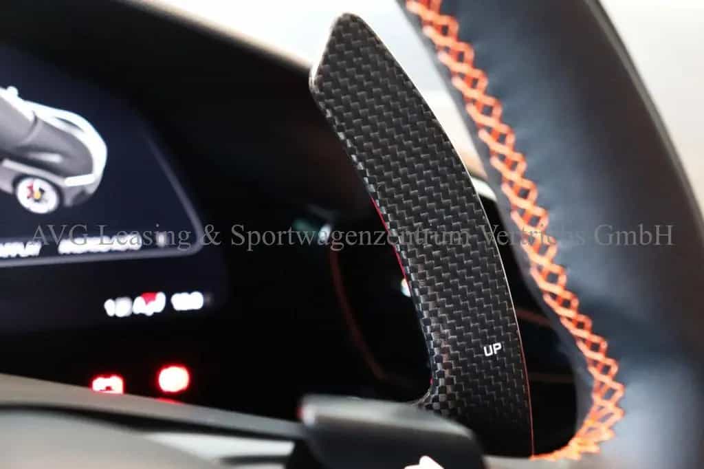 Ferrari Purosangue NEW 2026/Mandarin/8xCarbon/Pano/Full null-photo-27