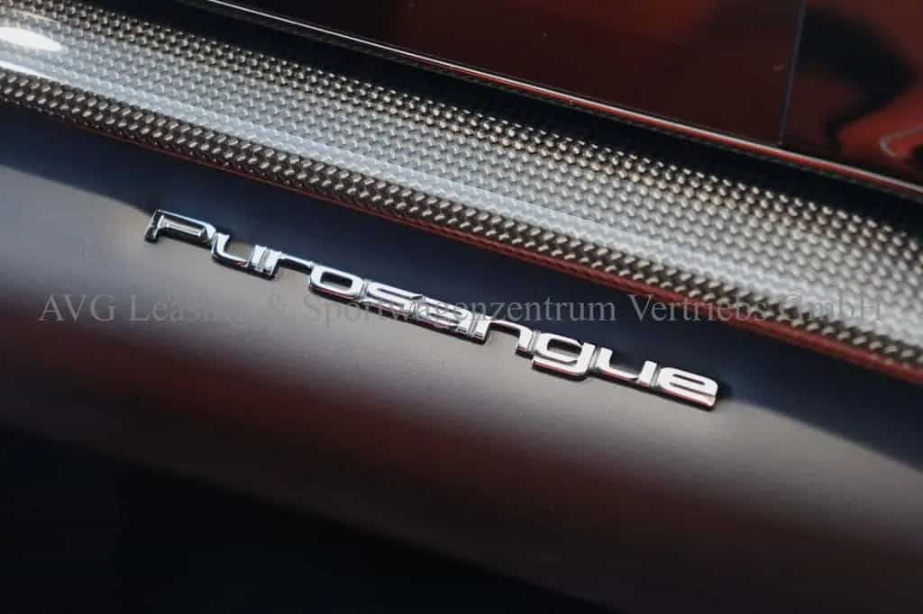 Ferrari Purosangue NEW 2026/Mandarin/8xCarbon/Pano/Full null-photo-31