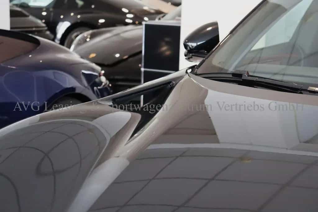 Ferrari Purosangue NEW 2026/Mandarin/8xCarbon/Pano/Full null-photo-39