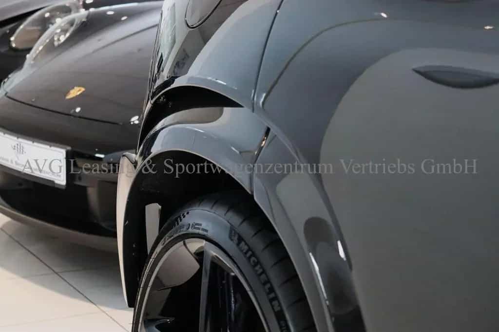 Ferrari Purosangue NEW 2026/Mandarin/8xCarbon/Pano/Full null-photo-41