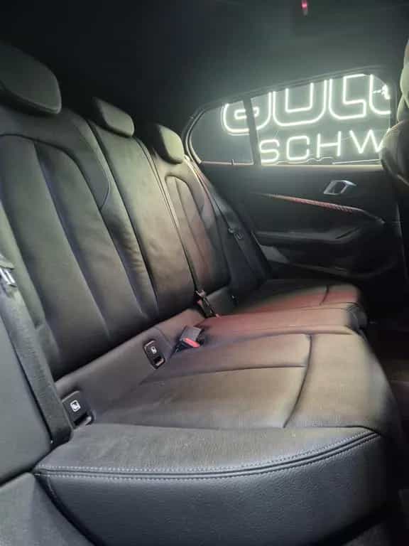 BMW M135 i xDrive *PERFORMANCE M*PANO*LEDER*MEMORY* 09/2020-photo-19