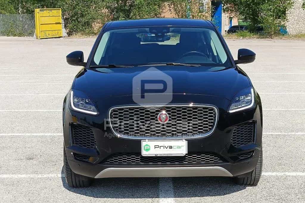 Jaguar E-Pace E-Pace 2.0D 150 CV AWD aut. 05/2020-photo-1
