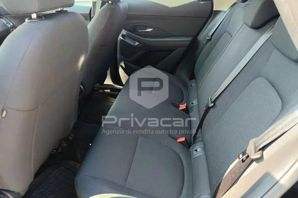 Jaguar E-Pace E-Pace 2.0D 150 CV AWD aut. 05/2020-photo-12