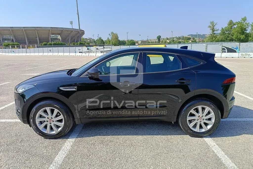 Jaguar E-Pace E-Pace 2.0D 150 CV AWD aut. 05/2020-photo-6