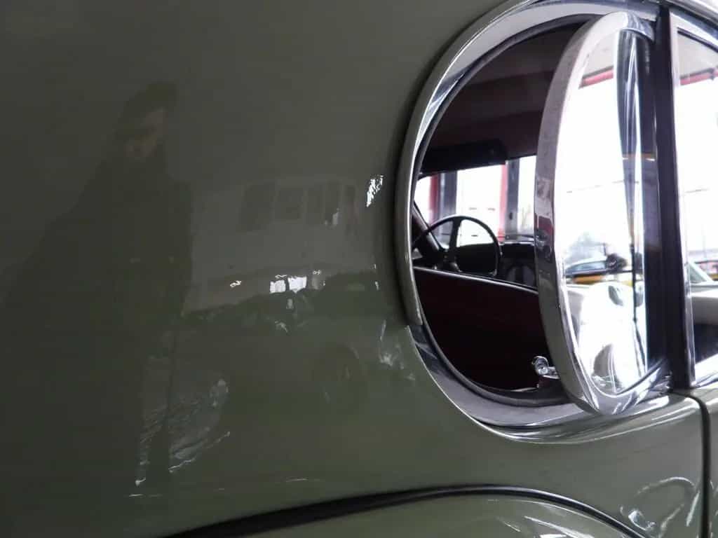 Jaguar XJ6 1968 XK 140 3.4 SE FHC 07/1955-photo-7