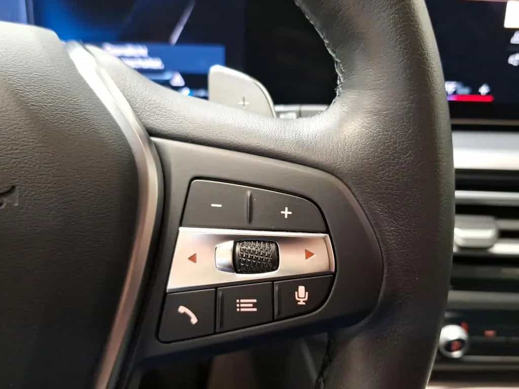 BMW 3 Series i Touring LiveCockpitProf Kamera Driv.Assist 12/2022-photo-19
