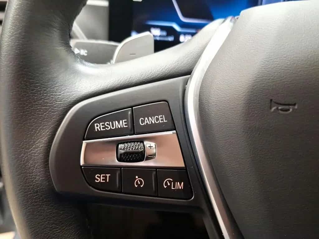 BMW 3 Series i Touring LiveCockpitProf Kamera Driv.Assist 12/2022-photo-20