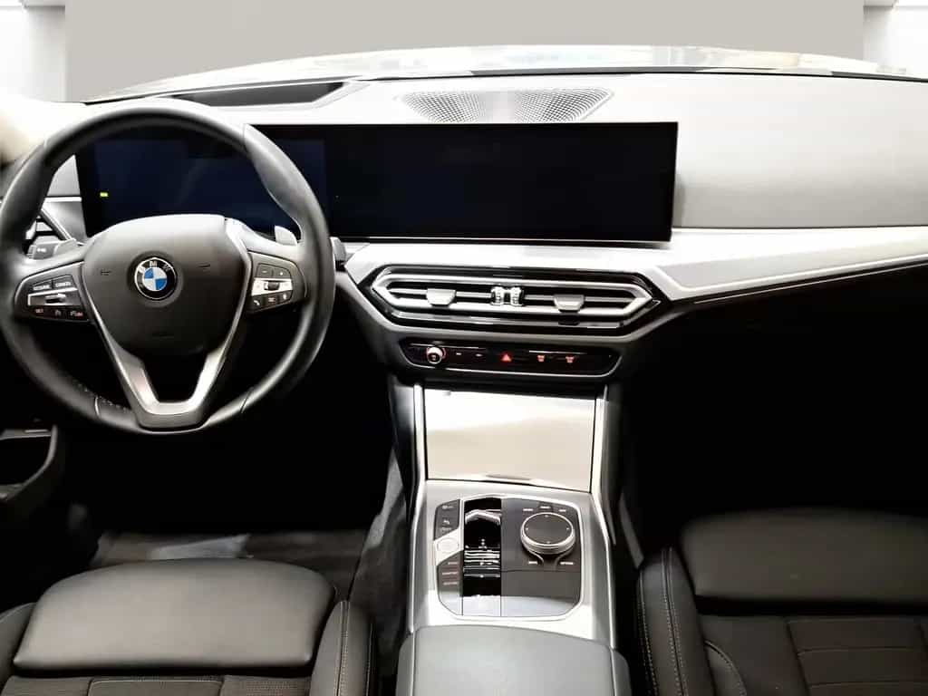 BMW 3 Series i Touring LiveCockpitProf Kamera Driv.Assist 12/2022-photo-6