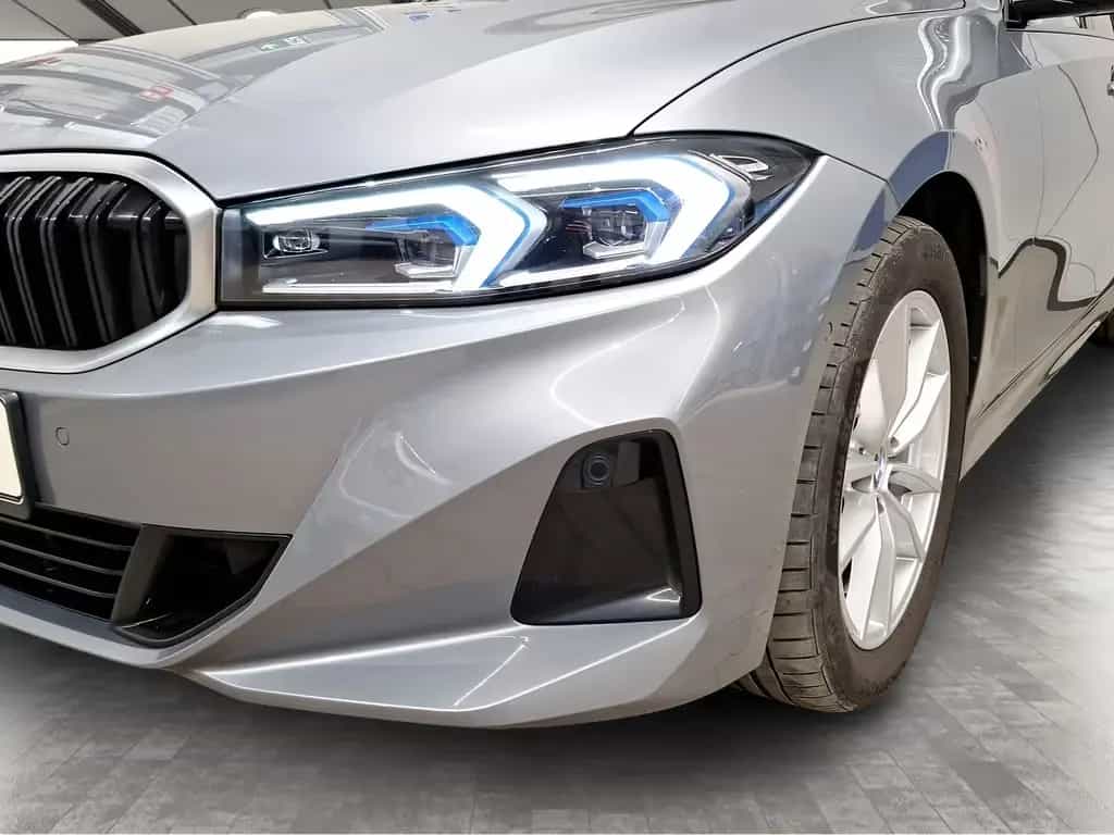 BMW 3 Series i Touring LiveCockpitProf Kamera Driv.Assist 12/2022-photo-7