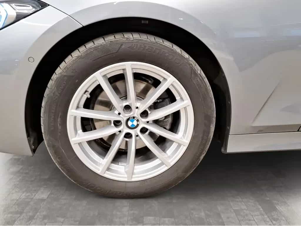 BMW 3 Series i Touring LiveCockpitProf Kamera Driv.Assist 12/2022-photo-8