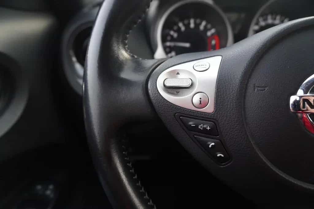 Nissan Juke 1.6 Navi Kamera Tempomat Teilleder USB PDC 02/2019-photo-12