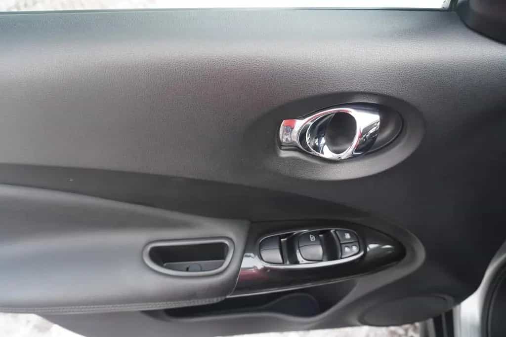Nissan Juke 1.6 Navi Kamera Tempomat Teilleder USB PDC 02/2019-photo-22