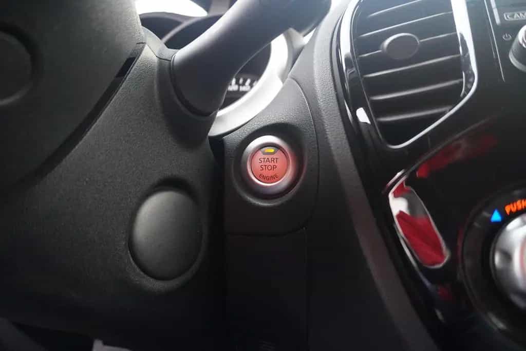 Nissan Juke 1.6 Navi Kamera Tempomat Teilleder USB PDC 02/2019-photo-25