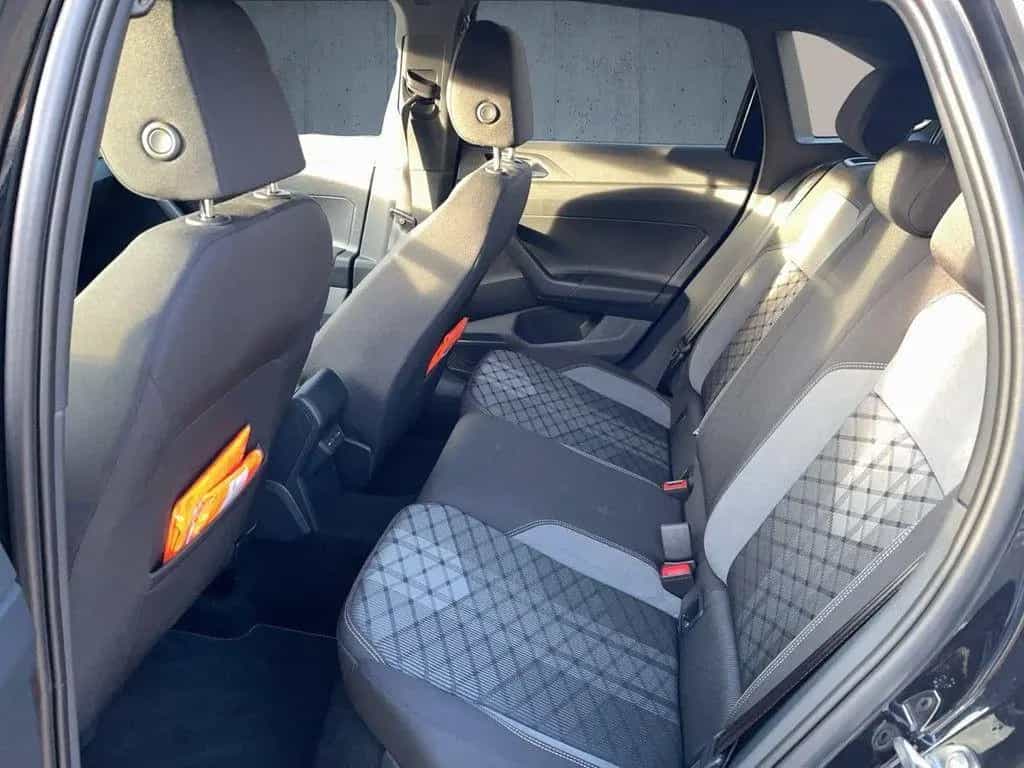 Volkswagen Taigo R-Line 1.0 TSI 6-Gang Navi, Kamera 10/2025-photo-12