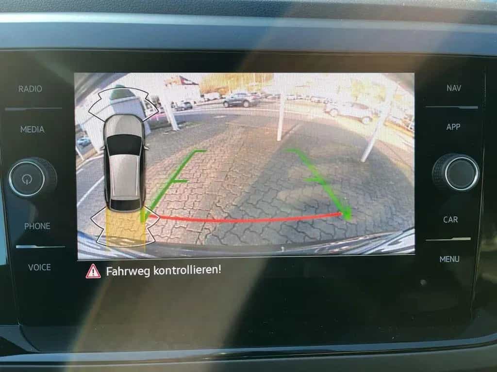 Volkswagen Taigo R-Line 1.0 TSI 6-Gang Navi, Kamera 10/2025-photo-15