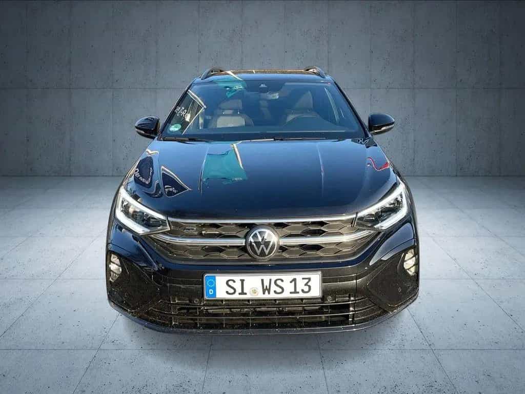 Volkswagen Taigo R-Line 1.0 TSI 6-Gang Navi, Kamera 10/2025-photo-8