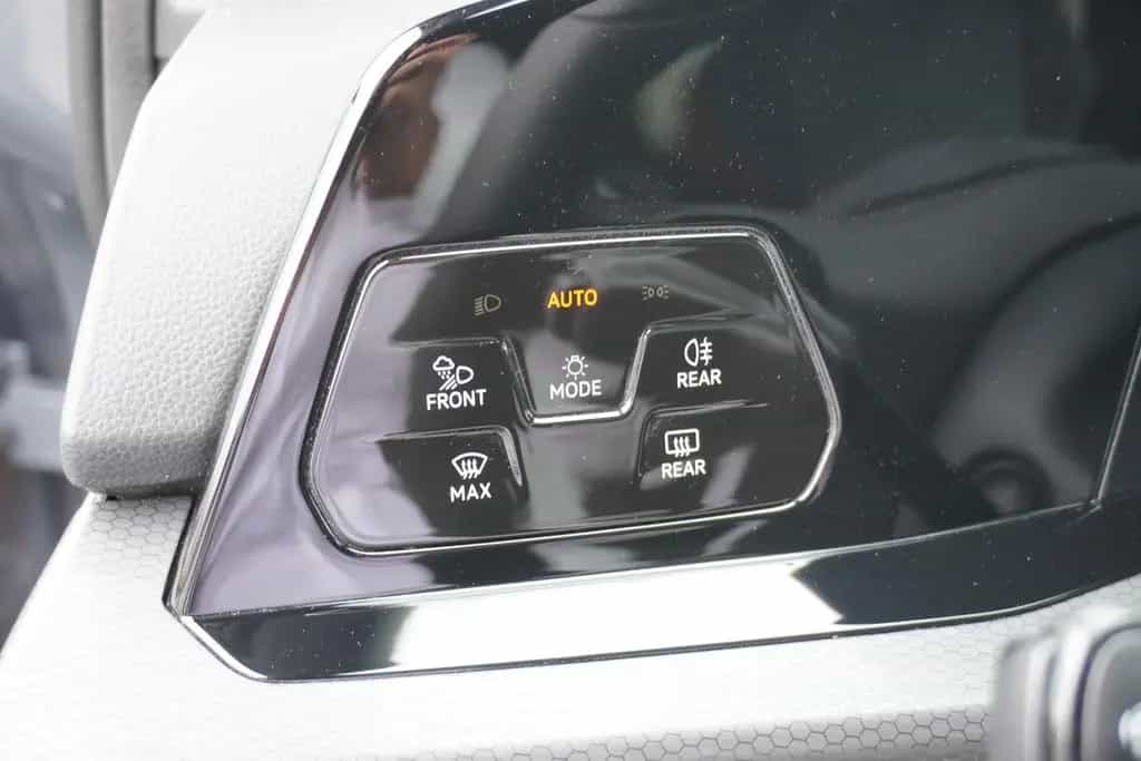 Volkswagen Golf VIII 2.0 GTI LED Head-Up HarmanKardon Navi 11/2020-photo-15