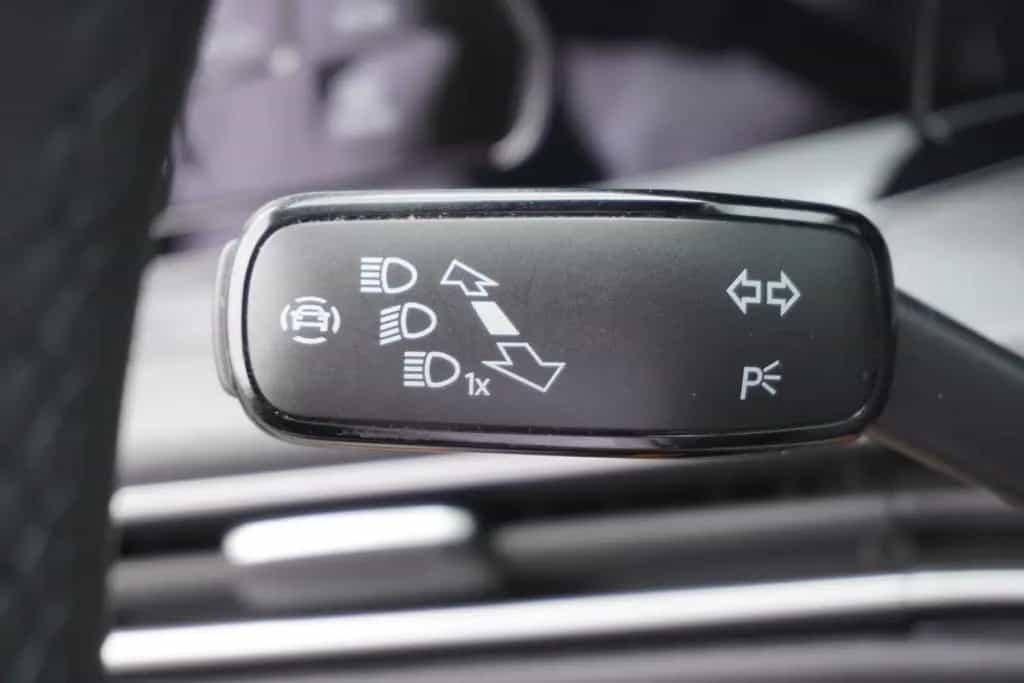 Volkswagen Golf VIII 2.0 GTI LED Head-Up HarmanKardon Navi 11/2020-photo-19