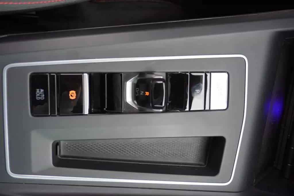 Volkswagen Golf VIII 2.0 GTI LED Head-Up HarmanKardon Navi 11/2020-photo-29