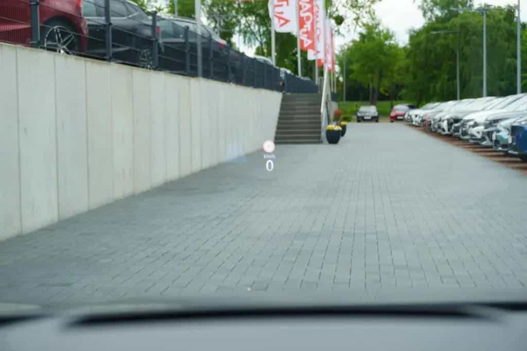 Volkswagen Golf VIII 2.0 GTI LED Head-Up HarmanKardon Navi 11/2020-photo-30