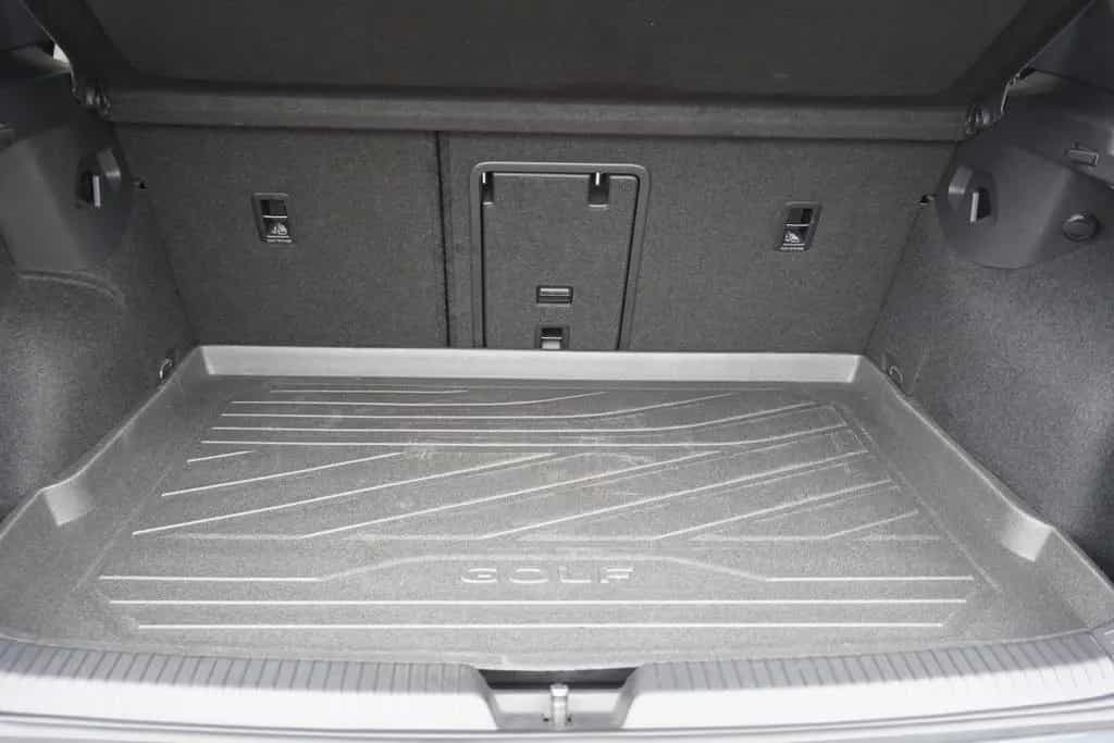 Volkswagen Golf VIII 2.0 GTI LED Head-Up HarmanKardon Navi 11/2020-photo-31
