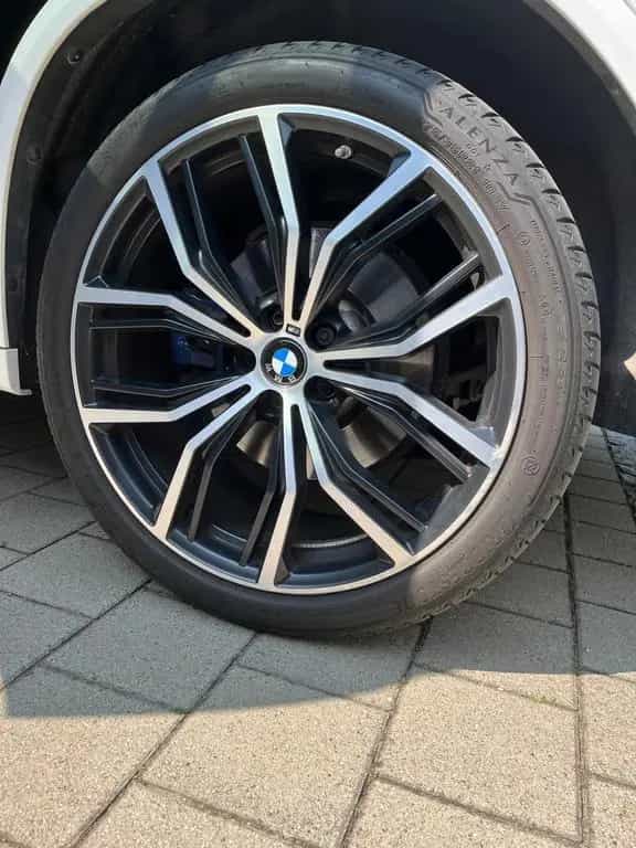 BMW X3 M40 M40d AT - 05/2020-photo-6