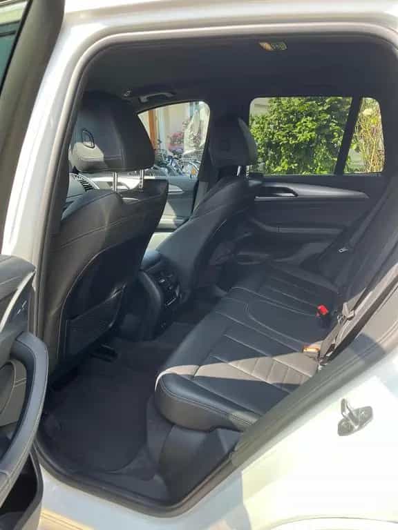 BMW X3 M40 M40d AT - 05/2020-photo-7