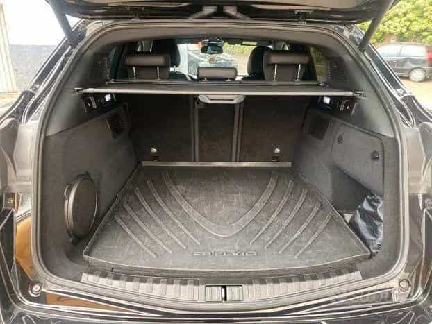Alfa Romeo Stelvio 2.9 Bi-Turbo V6 510 CV AT8 Qu 05/2018-photo-13