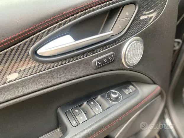 Alfa Romeo Stelvio 2.9 Bi-Turbo V6 510 CV AT8 Qu 05/2018-photo-9