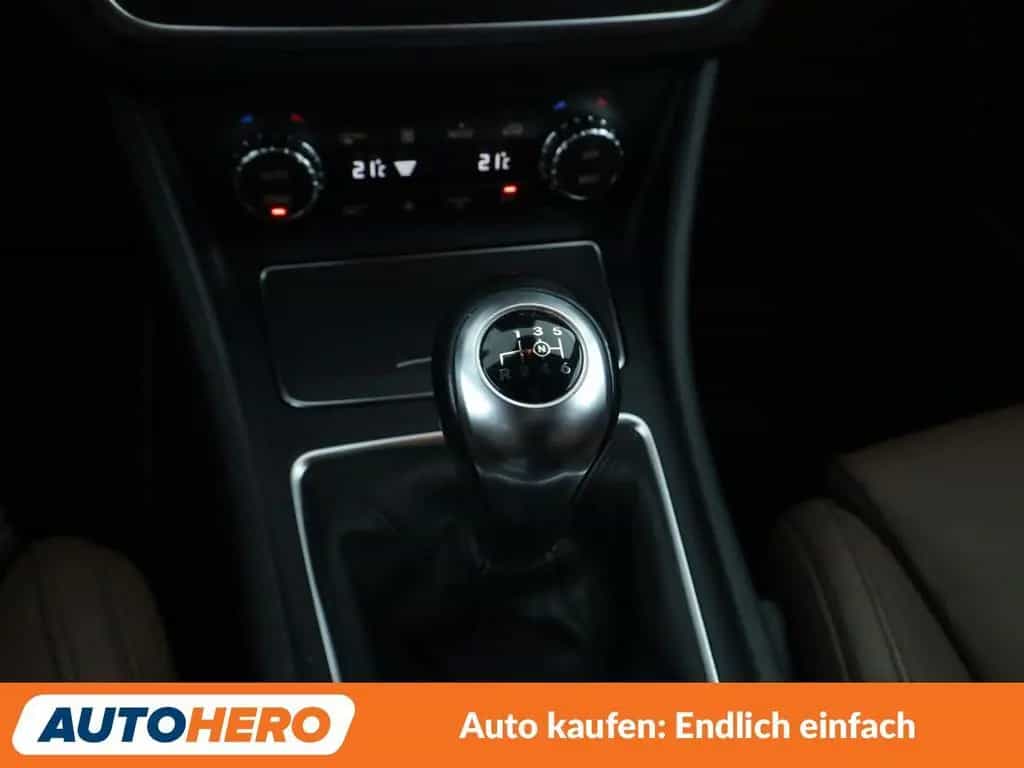Mercedes-Benz CLA 220 Shooting Brake CLA-Klasse CLA 250 Urban*NAVI*LED*TEMPO*CAM* 04/2018-photo-26