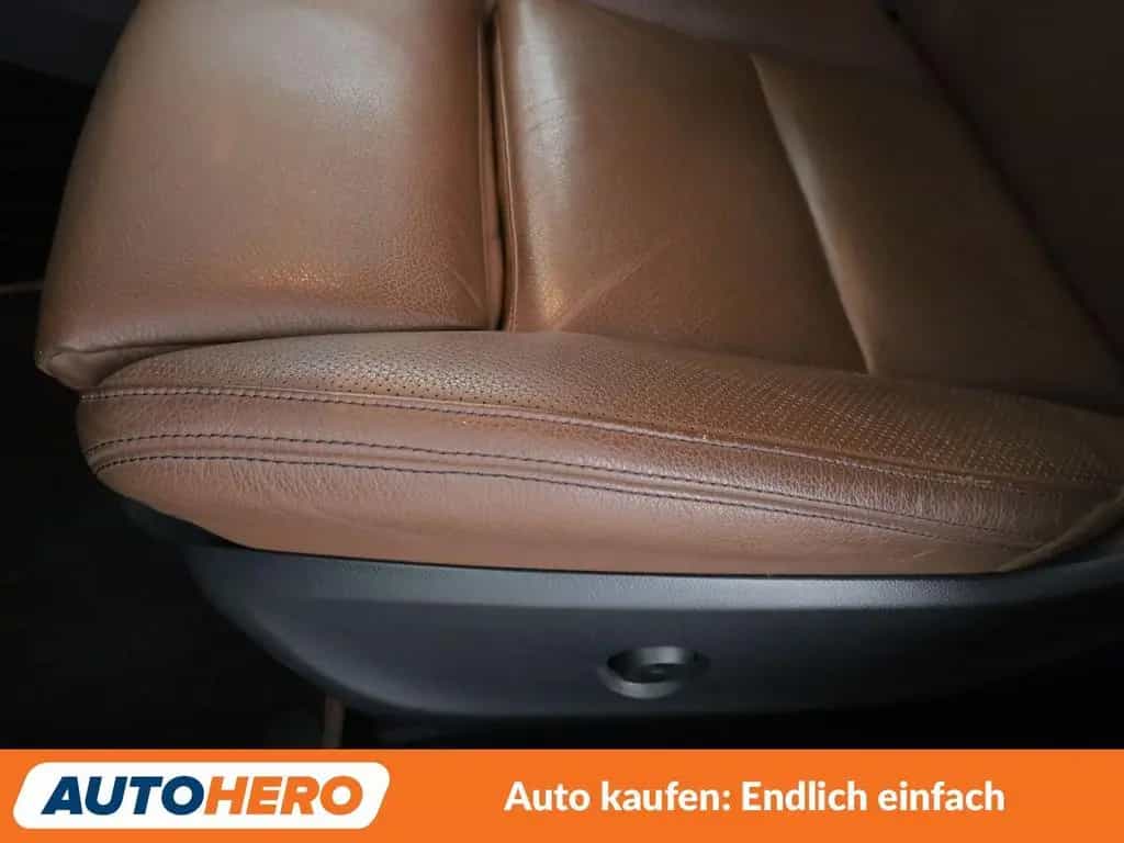 Mercedes-Benz CLA 220 Shooting Brake CLA-Klasse CLA 250 Urban*NAVI*LED*TEMPO*CAM* 04/2018-photo-31