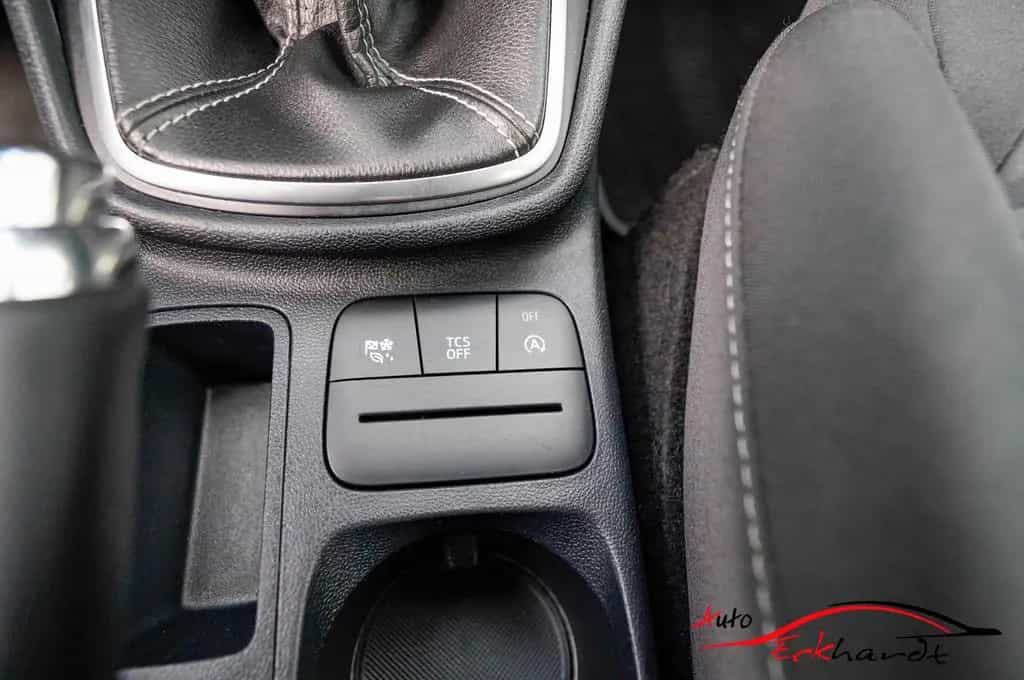 Ford Fiesta Titanium LED,DAB,PDC 06/2021-photo-15