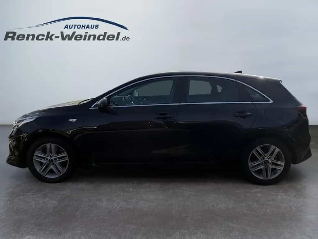 Kia Ceed Vision 1.4T VISION NAVI KOMF Apple CarPlay 09/2019-photo-1