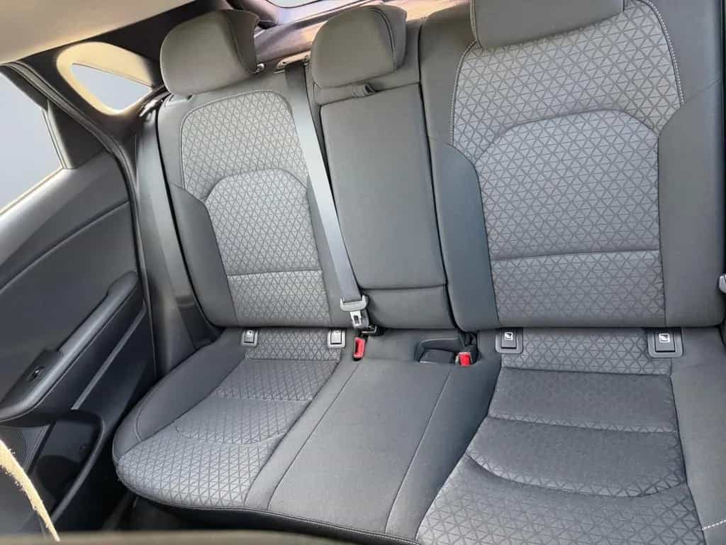 Kia Ceed Vision 1.4T VISION NAVI KOMF Apple CarPlay 09/2019-photo-12