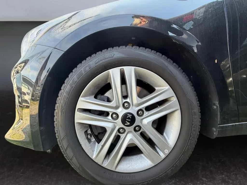 Kia Ceed Vision 1.4T VISION NAVI KOMF Apple CarPlay 09/2019-photo-13
