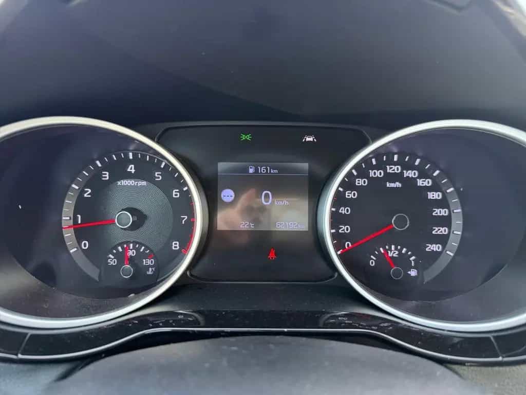 Kia Ceed Vision 1.4T VISION NAVI KOMF Apple CarPlay 09/2019-photo-15