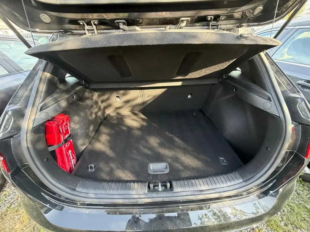 Kia Ceed Vision 1.4T VISION NAVI KOMF Apple CarPlay 09/2019-photo-16