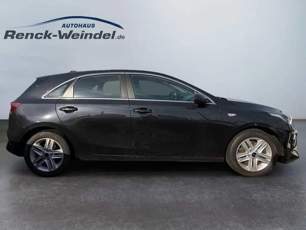 Kia Ceed Vision 1.4T VISION NAVI KOMF Apple CarPlay 09/2019-photo-5