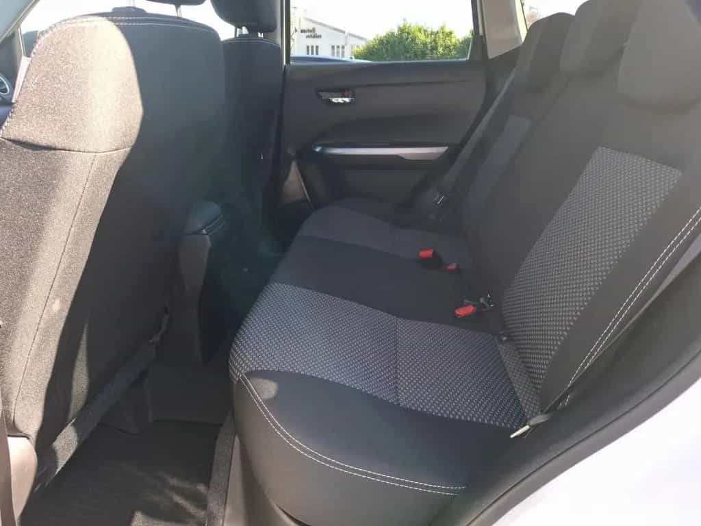 Suzuki Vitara 1.4 Comfort Automatik NAVI LED ACC 11/2021-photo-6