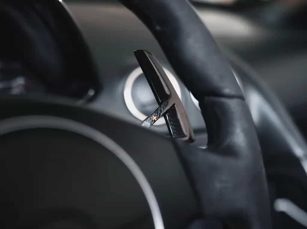Lamborghini Murciélago LP640 Roadster *Carbon*Leather*Lift 03/2008-photo-21