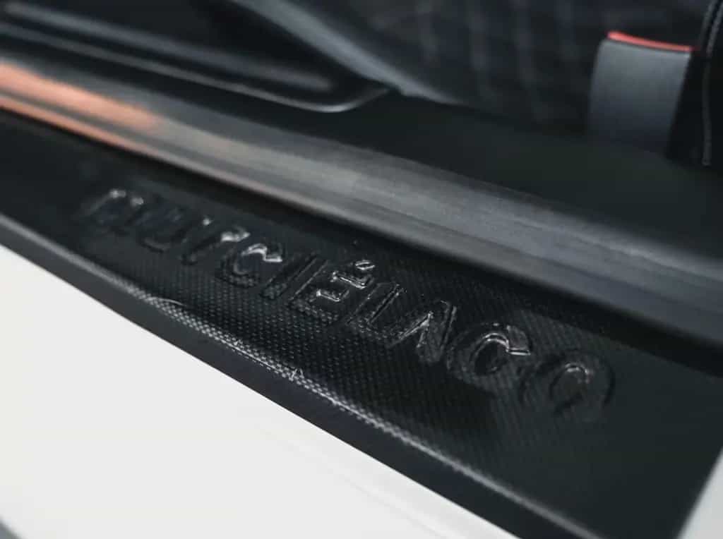 Lamborghini Murciélago LP640 Roadster *Carbon*Leather*Lift 03/2008-photo-24