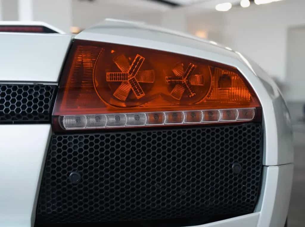 Lamborghini Murciélago LP640 Roadster *Carbon*Leather*Lift 03/2008-photo-29